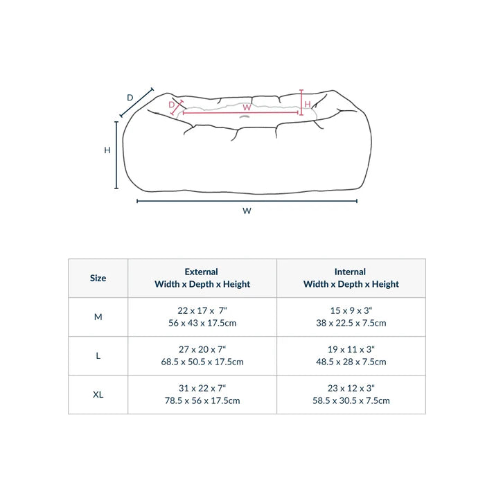 Luxury Gold Dog Crate with Bouclé Cushion – Foldable Metal Pet Cage with Cozy Calming Bed for Puppies & Small Dogs