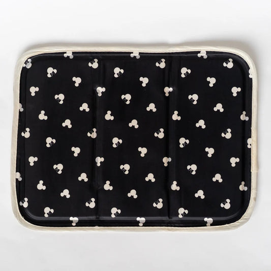Disney Mickey & Minnie Cooling Pet Pad – Soft, Breathable & Summer Comfort Mat for Dogs & Cats