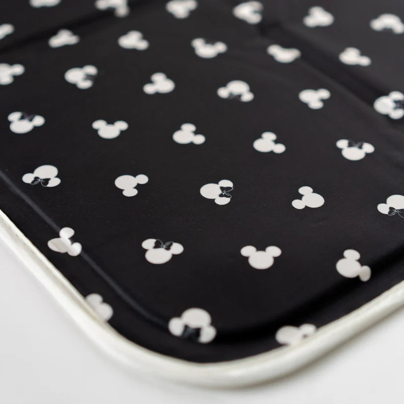 Disney Mickey & Minnie Cooling Pet Pad – Soft, Breathable & Summer Comfort Mat for Dogs & Cats