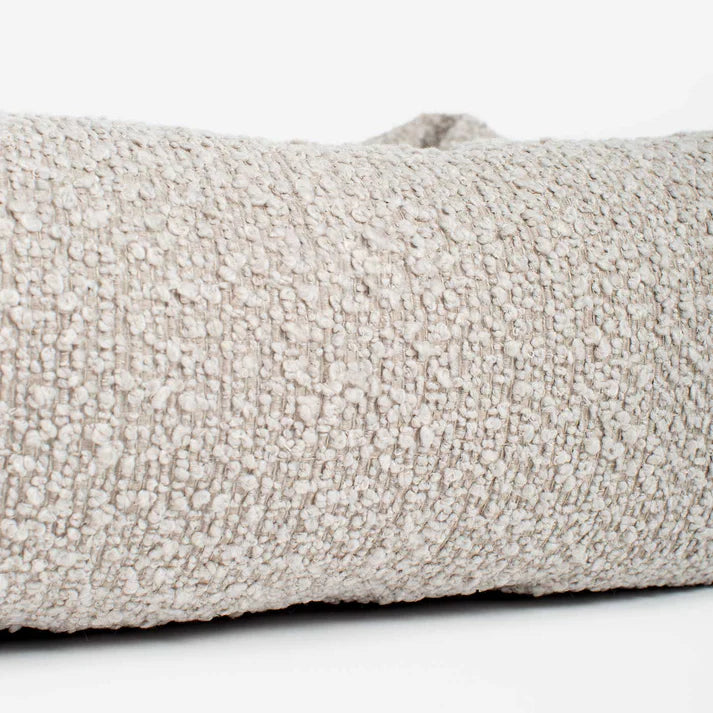 Luxury Gold Dog Crate with Bouclé Cushion – Foldable Metal Pet Cage with Cozy Calming Bed for Puppies & Small Dogs